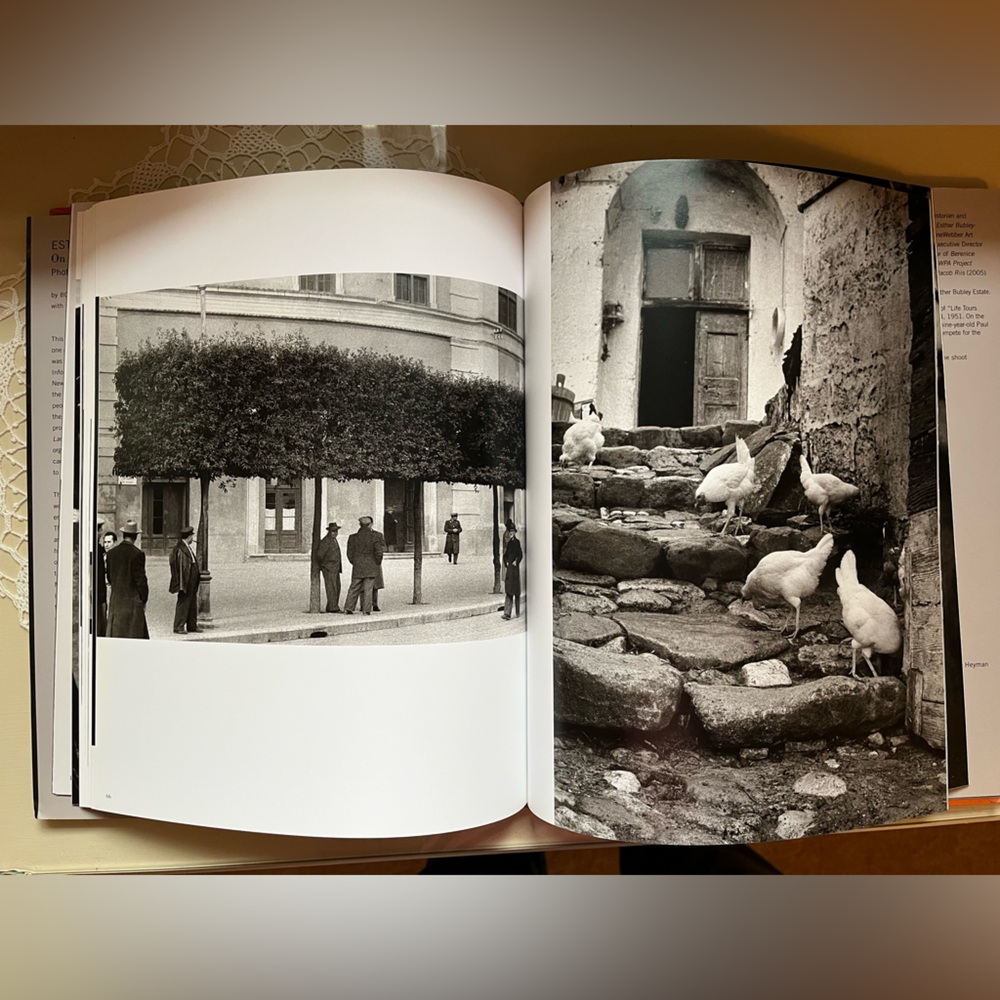Documentary Photography book Esther Bubley On Assignment - Picture 8 of 10
